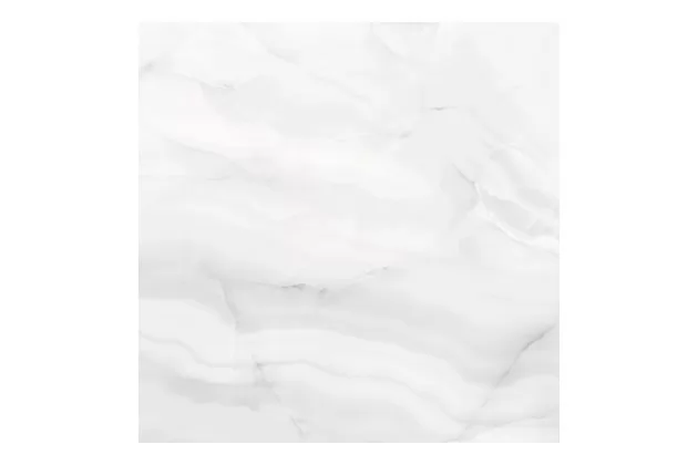 Rodas White Poler 120x120 - płytka gresowa