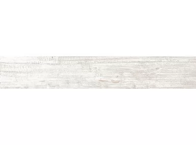 Tribeca Blanco 15x90 - drewnopodobna płytka