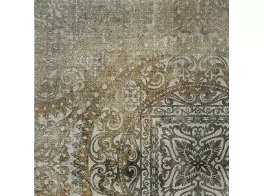 Tapestry Green 59.2x59.2 - płytka gresowa