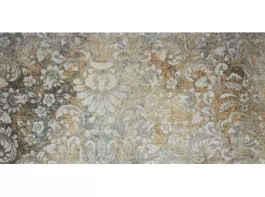 Tapestry Green 50x100 - płytka gresowa