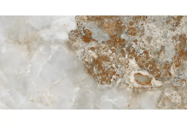 Cr. Lux Danae Opalo Pulido 60x120 - płytka imitująca marmur