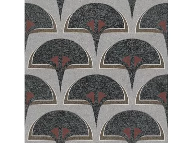 Trango-R Basalt 20x20 - płytka gresowa