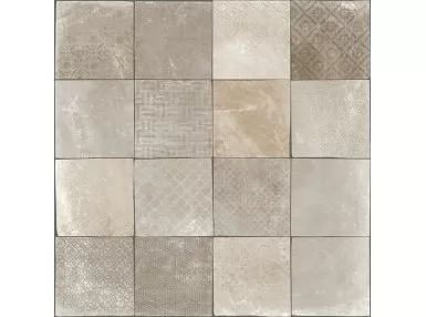 BESSEL TAUPE 60x60 - płytka gresowa