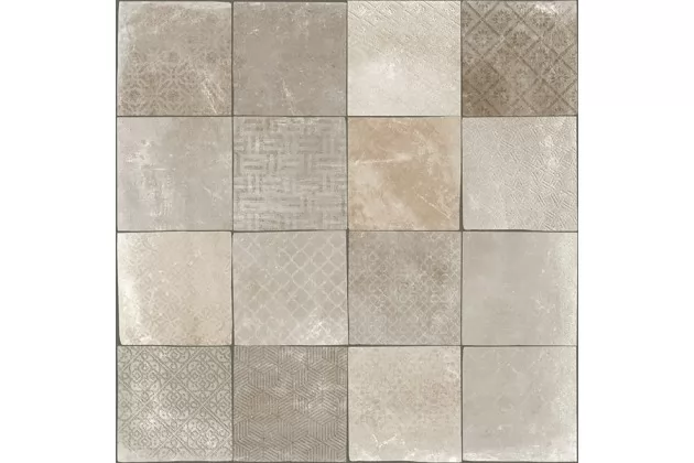 BESSEL TAUPE 60x60 - płytka gresowa