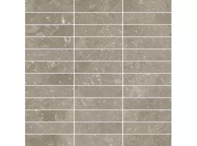 Buxi Mosaic Siena 30x30 - płytka gresowa mozaika