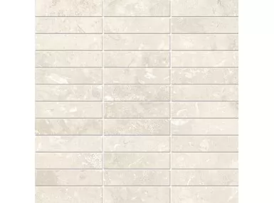 Buxi Mosaic Crema 30x30 - płytka gresowa mozaika