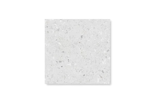 Natural Drops Off White 18.5x18.5 - płytka gresowa lastryko