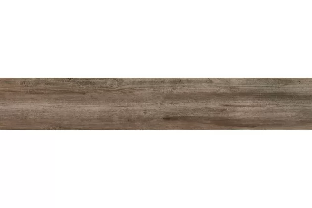 Artwood Chocolatebrown Ret. 20x120 - drewnopodobna płytka gresowa