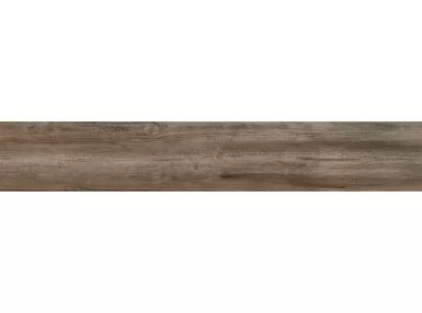Artwood Chocolatebrown Ret. 26,5x180 - drewnopodobna płytka gresowa