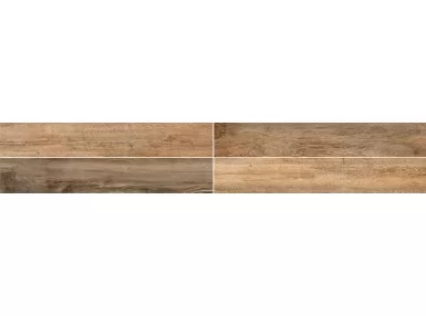 Blendwood Multiwood Ret. 30x120 - drewnopodobna płytka gresowa