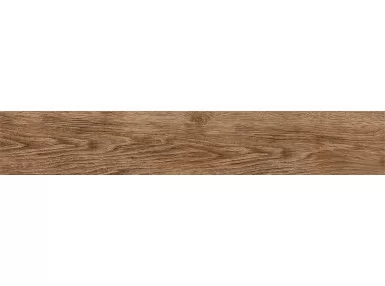 Blendwood Brown Ret. 20x120 - drewnopodobna płytka gresowa
