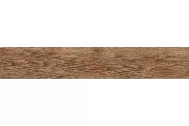 Blendwood Brown Ret. 30x120 - drewnopodobna płytka gresowa