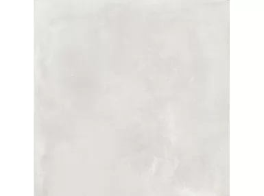 Cocoon White Rekt. 120x120 - płytka gresowa