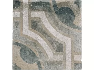 Heritage Deco Cendre 33,3x33,3 - płytka gresowa