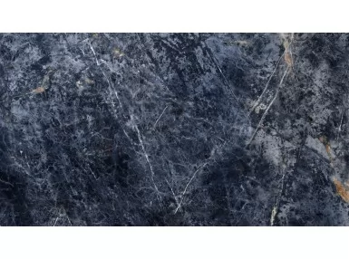 Sodalite Lux Rekt. 59,6x119,2 - płytka gresowa