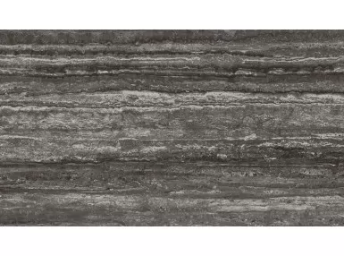 Vein Cut Black Rekt. 30x60 - płytka gresowa