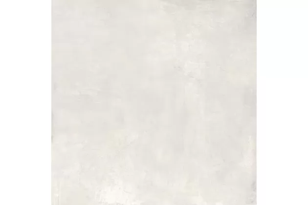 Restyle White Rekt. 60x60 - płytka gresowa
