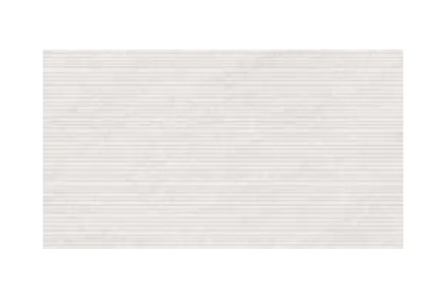Coliseo Blanco Rigato Ret. 30x60 - płytka ścienna