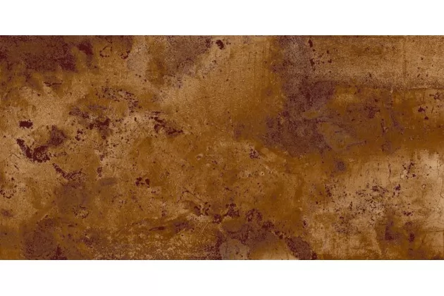 Plutonic Bronze Rekt. 60x120 - płytka gresowa
