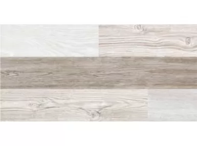 Oslo Gris Rekt. 20x120 - drewnopodobna płytka gresowa