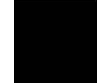 Colormatt Negro 45x45 - płytka gresowa