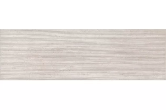 Portobello Beige Scale Rekt. 31,5x100 - płytka ścienna