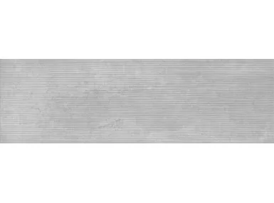 Portobello Gris Scale Rekt. 31,5x100 - płytka ścienna