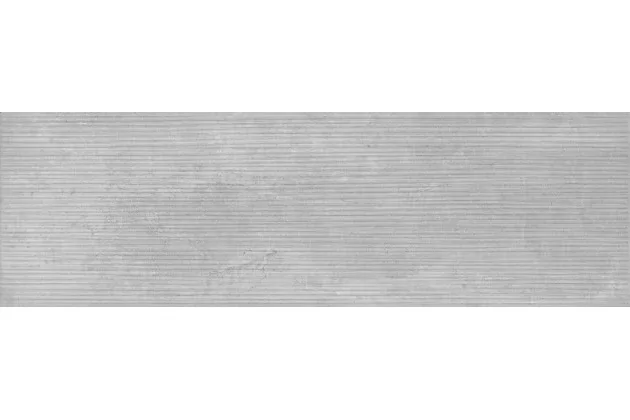 Portobello Gris Scale Rekt. 31,5x100 - płytka ścienna