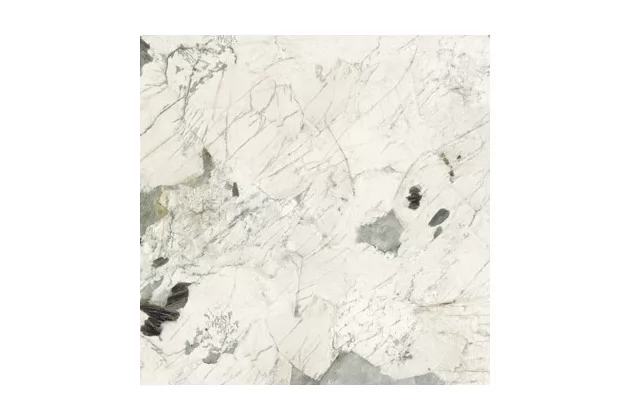 Quartzite Patagonia PAT WH6 120 RM 120x120 - płytka gresowa