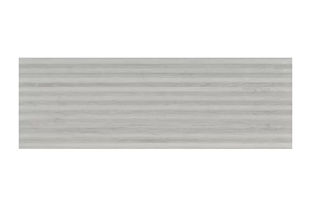 Umber Grigio 20x60 - drewnopodobna płytka ścienna