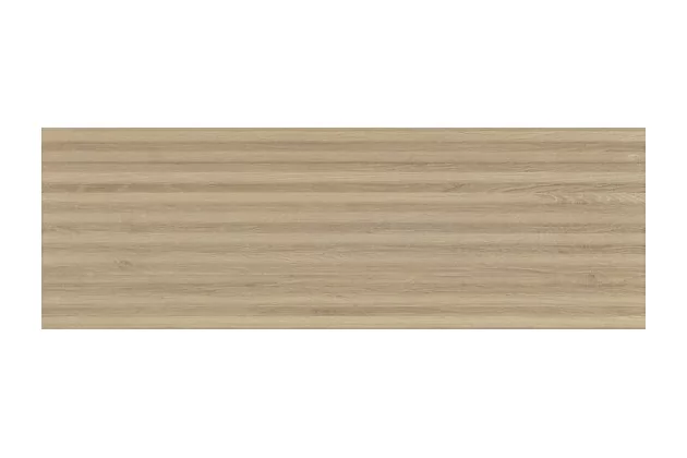 Umber Sabbia 20x60 - drewnopodobna płytka ścienna