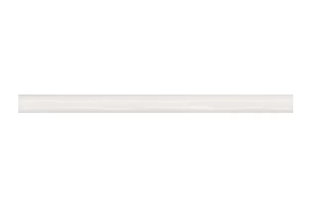 Belvedere Torello White 2x30 - płytka ścienna