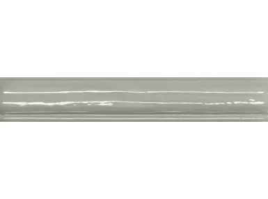 Belvedere Moldura Whisper Sage 5x30 - płytka ścienna
