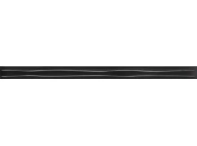 Belvedere Torello Black 2x30 - płytka ścienna