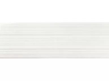 Bliss White Scrape 20x60 - płytka ścienna