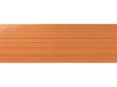 Bliss Orange Scrape 20x60 - płytka ścienna