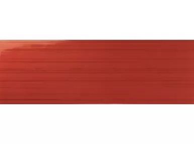 Bliss Red Scarpe 20x60 - płytka ścienna
