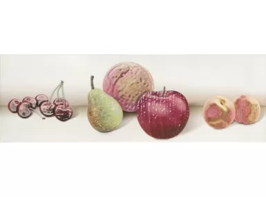 Bliss Decor Plum I 20X60 - płytka ścienna