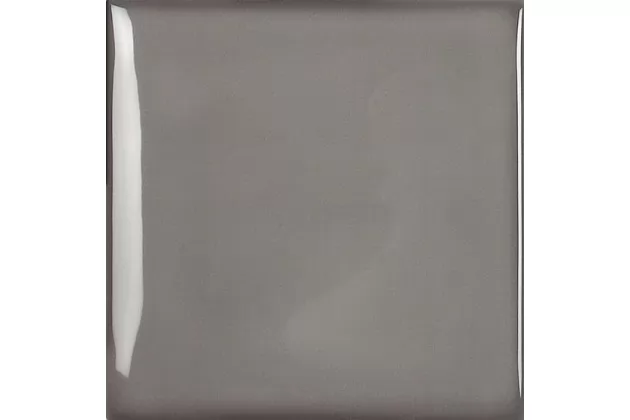 Bulge Grey 12,4x12,4 - płytka ścienna