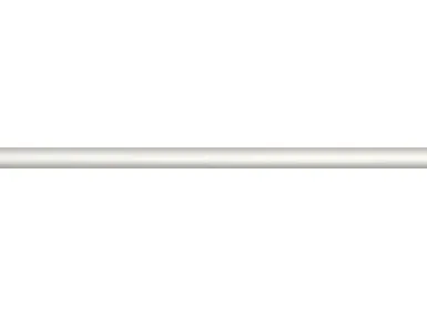 Bulge White Edge Stick 1,5x30 - płytka ścienna