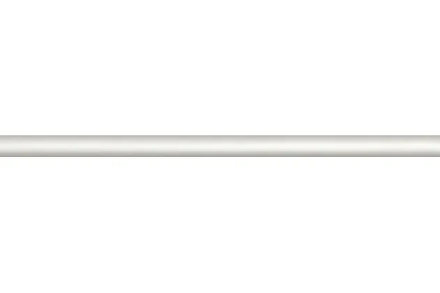 Bulge White Edge Stick 1,5x30 - płytka ścienna