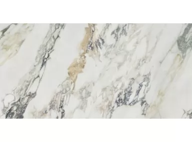 Capraia Bianco Pol Rekt. 60x120 - biała płytka gresowa