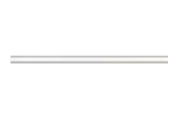 Classic White Edge Stick 1,5x30,5 - płytka ścienna
