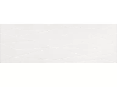Net White Rekt. 40x120 - płytka ścienna