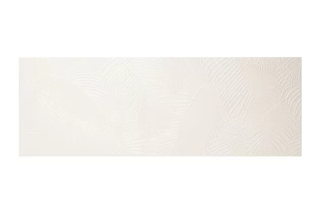 Kentia White Rekt. 31,6x90 - płytka ścienna
