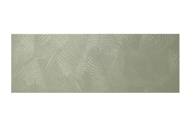 Kentia Green Rekt. 31,6x90 - płytka ścienna