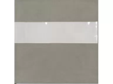 Nelly Mineral Grey 15x15 - płytka gresowa