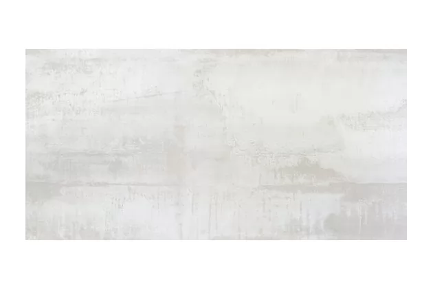 Dorian White Rekt. 60x120 - płytka gresowa