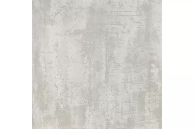 Dorian White Rekt. 60x60 - płytka gresowa