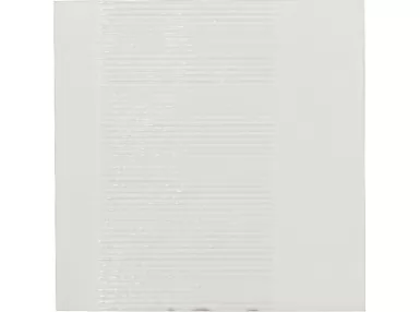 Gleam White 11,5x11,5 - płytka gresowa